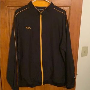 Men’s Boombah Jacket